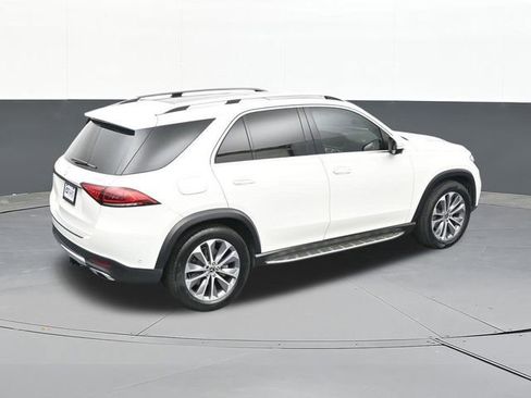 Used 2022 Mercedes-Benz GLE 350 4MATIC w/ Premium Package image 64