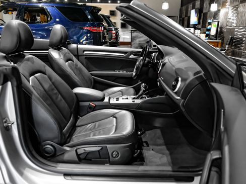 Used 2015 Audi A3 2.0T Premium Plus AWD/4WD image 26