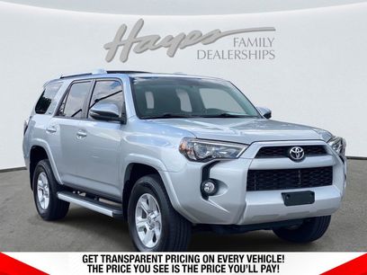 Used 2016 Toyota 4Runner SR5 Premium