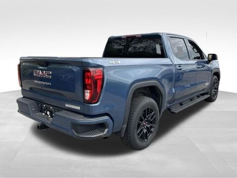 Used 2024 GMC Sierra 1500 Elevation AWD/4WD image 3