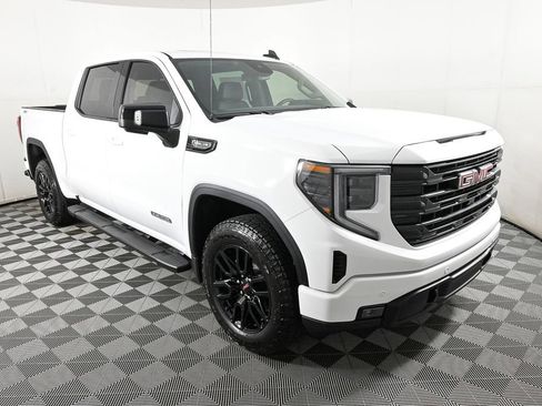 New 2026 GMC Sierra 1500 Elevation w/ Elevation Premium Package image 27