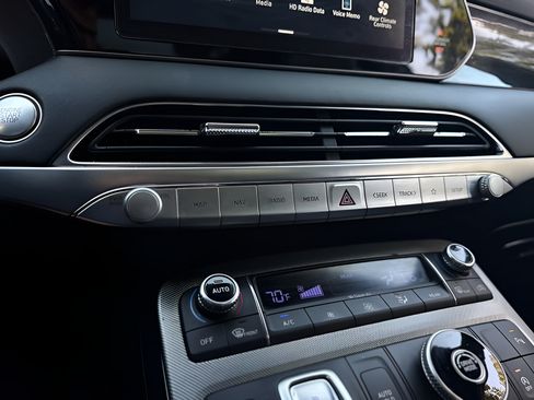 Used 2020 Hyundai Palisade Limited FWD image 10