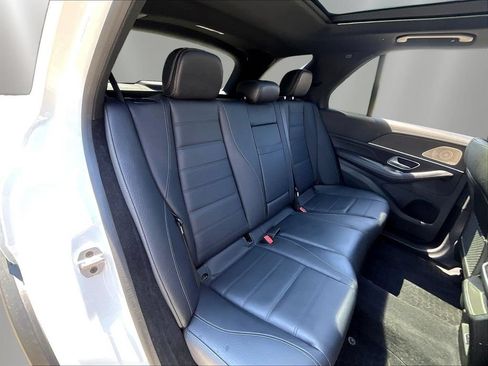 Used 2024 Mercedes-Benz GLE 350 4MATIC image 27
