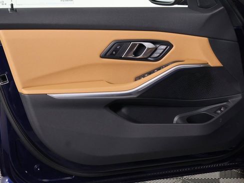 New 2026 BMW 330i Sedan w/ Premium Package RWD image 7