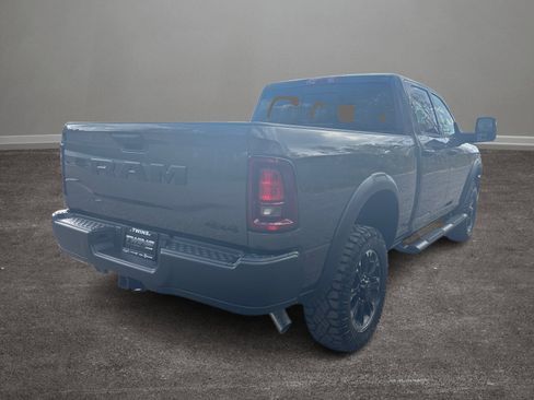 New 2026 RAM 2500 Tradesman image 36