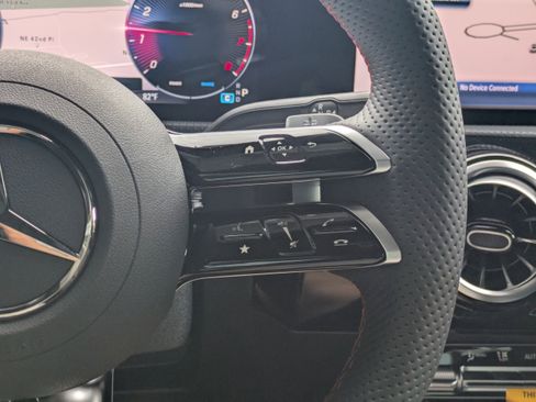 New 2026 Mercedes-Benz CLA 250 CLA 250 image 17