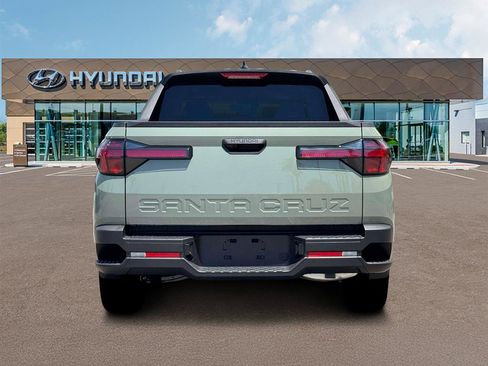 New 2026 Hyundai Santa Cruz SEL image 6