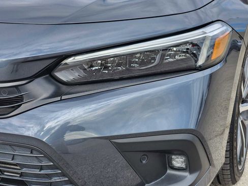 Certified 2023 Honda Civic Touring image 7