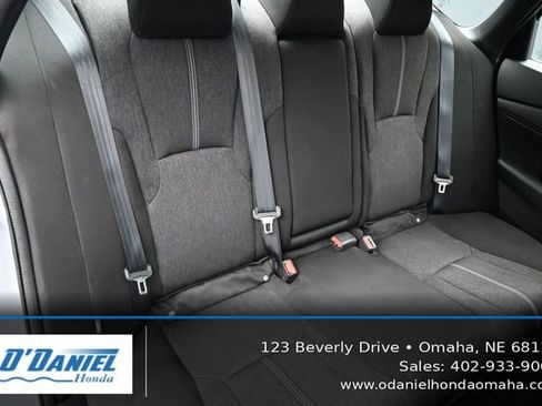Used 2023 Honda Accord Sport image 38