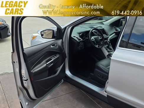 Used 2013 Ford Escape SEL FWD image 50