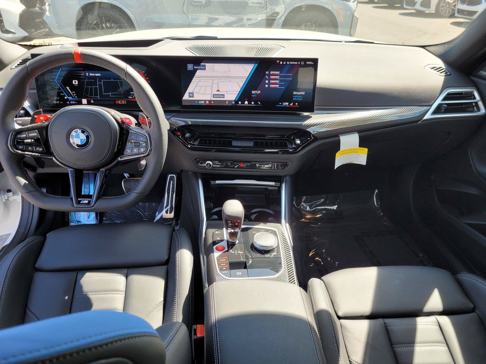 New 2026 BMW M2 w/ Lighting Package RWD image 13