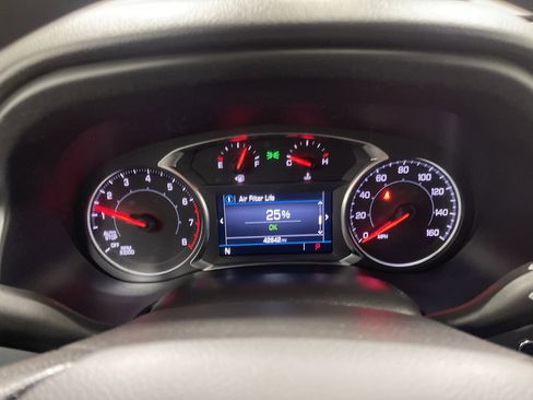 Used 2023 GMC Acadia SLE w/ Driver Convenience Package image 31