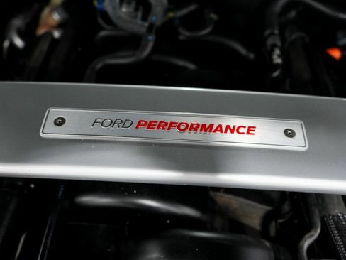 Used 2018 Ford Mustang Shelby GT350 w/ Electronics Package image 37