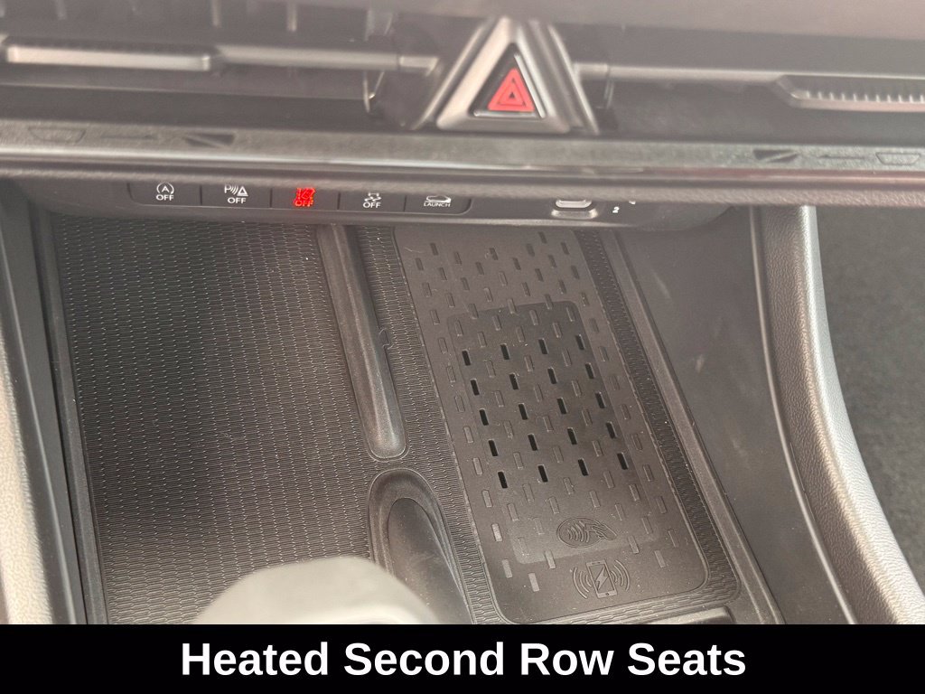 New 2026 Dodge Charger R/T AWD/4WD image 15