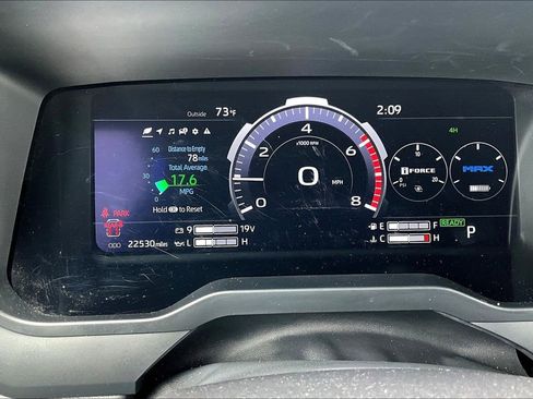 Used 2025 Toyota Sequoia Platinum image 14