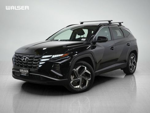 Used 2023 Hyundai Tucson SEL w/ Convenience Package image 1