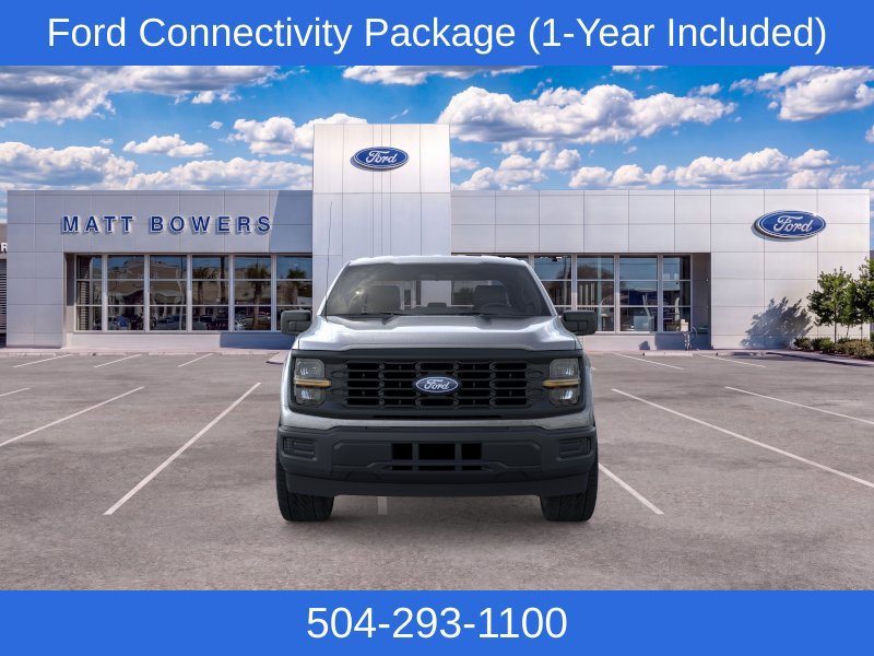 New 2026 Ford F150 XL RWD image 8
