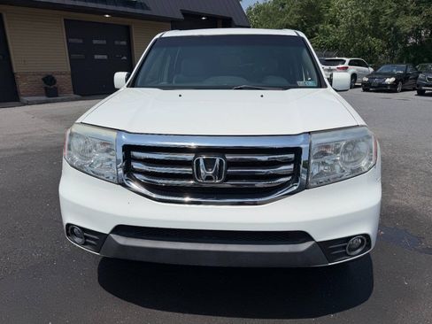 Used 2013 Honda Pilot EX-L image 3