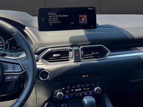 New 2025 MAZDA CX-5 2.5 Turbo w/ Premium Package image 7
