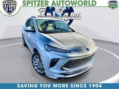 Used 2024 Buick Encore GX Avenir w/ Avenir Convenience Package
