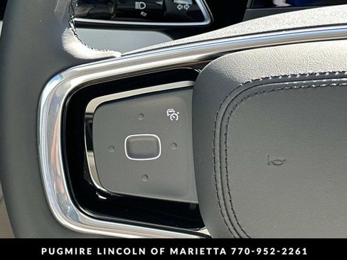 New 2026 Lincoln Nautilus Reserve image 25