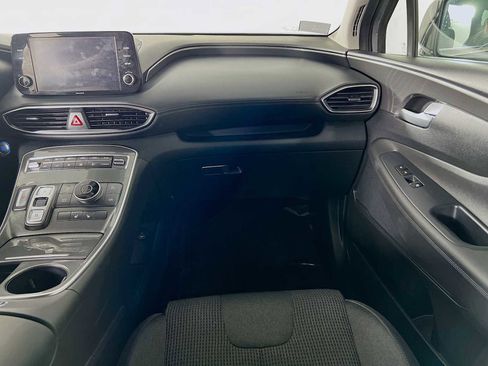 Used 2022 Hyundai Santa Fe XRT image 23