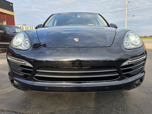 Used 2013 Porsche Cayenne image 14