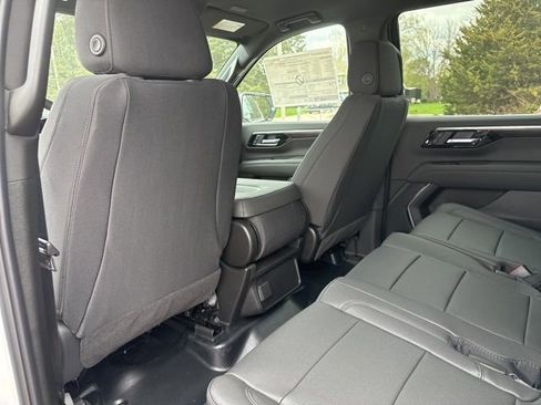 New 2026 Chevrolet Tahoe 4WD image 21
