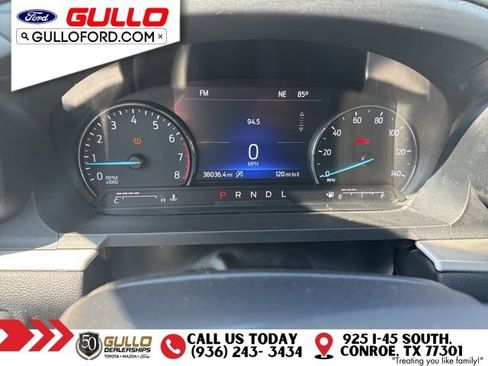Used 2021 Ford Explorer XLT RWD image 6
