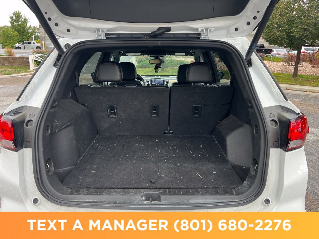 Used 2023 Chevrolet Equinox Premier FWD image 29