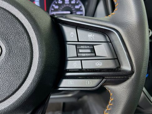 Used 2024 Subaru Crosstrek 2.5i Limited image 17