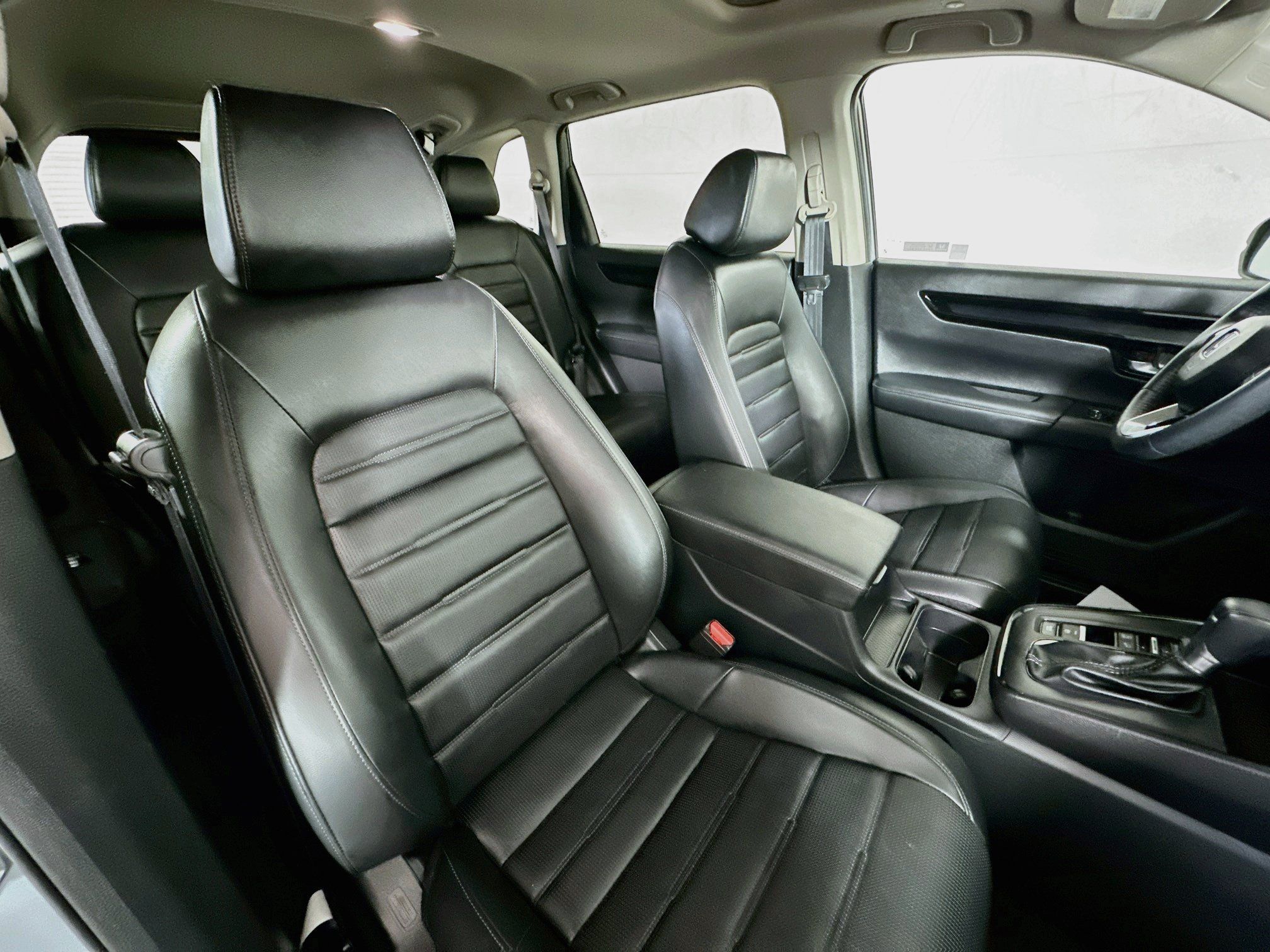 Used 2024 Honda CR-V EX-L image 26