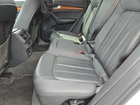 Used 2022 Audi Q5 2.0T Premium Plus image 4