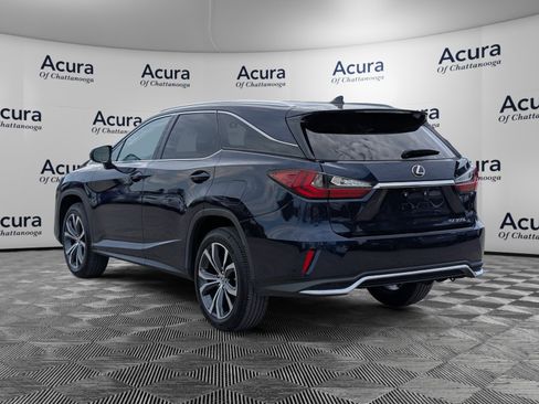 Used 2022 Lexus RX 350L FWD w/ Premium Package image 5