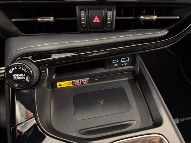 Used 2024 Lexus NX 350 F Sport AWD/4WD image 20