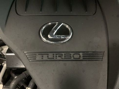 Used 2023 Lexus RX 350 AWD w/ Accessory Package (Z1) image 41