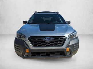 Used 2022 Subaru Outback Wilderness AWD/4WD video 2