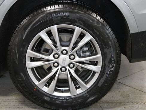 Used 2023 Cadillac XT5 Premium Luxury AWD/4WD image 18