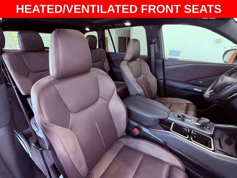 Used 2024 Lexus TX 350 FWD w/ Technology Package image 20