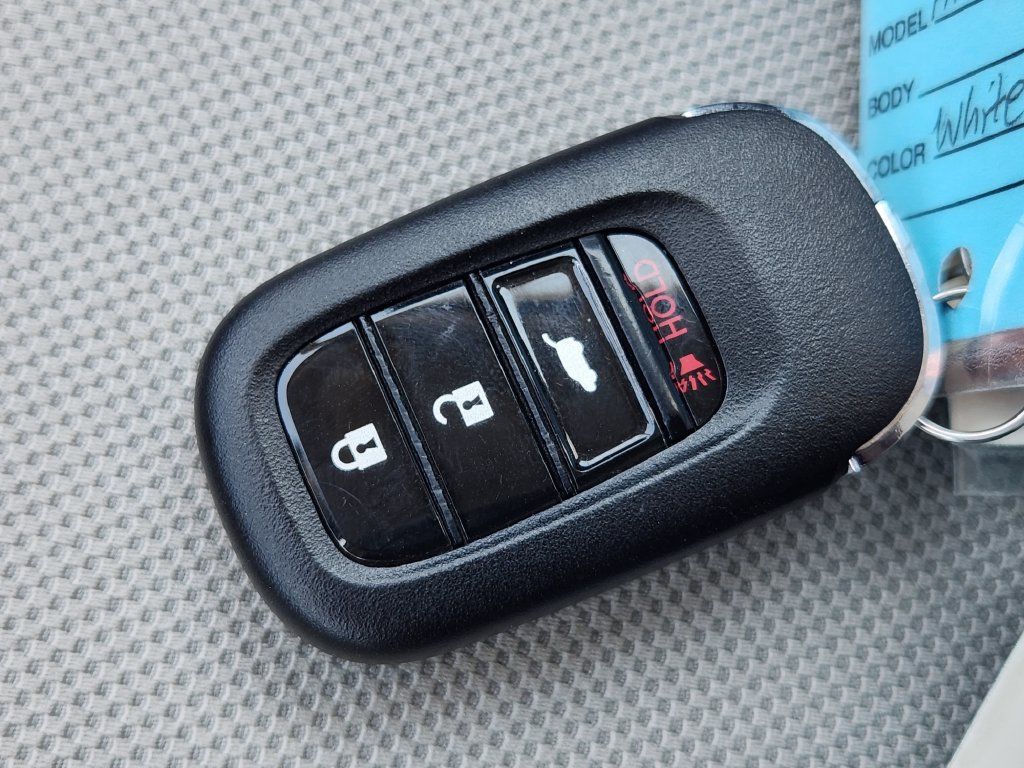 Used 2024 Honda CR-V EX image 28