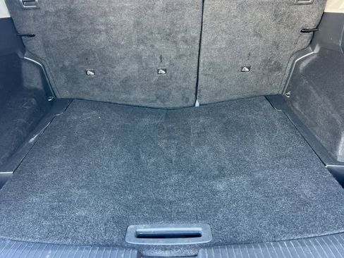 Used 2024 Nissan Rogue SV image 17