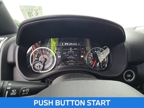 Used 2020 RAM 1500 Big Horn image 5