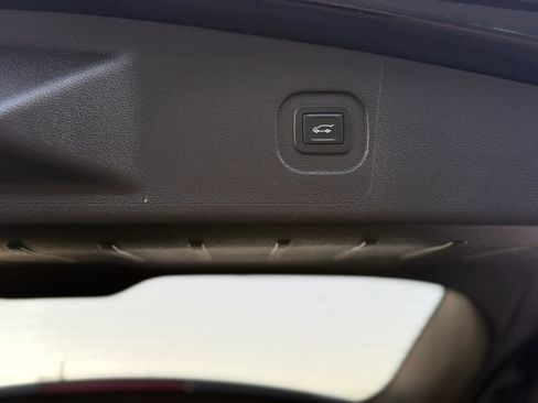 Used 2016 GMC Terrain SLT w/ Open Road Package FWD image 11