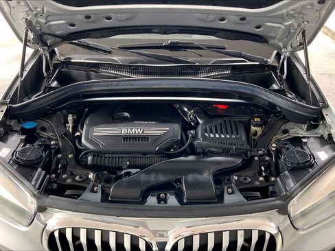 Used 2021 BMW X1 sDrive28i w/ Convenience Package FWD image 30