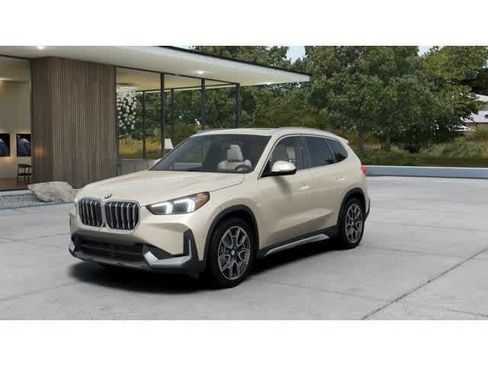 New 2026 BMW X1 xDrive28i w/ Technology Package AWD/4WD image 1