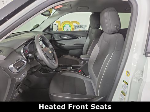 Certified 2023 Chevrolet TrailBlazer LT w/ Convenience Package image 11