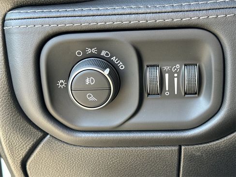 New 2026 RAM 2500 Power Wagon image 25