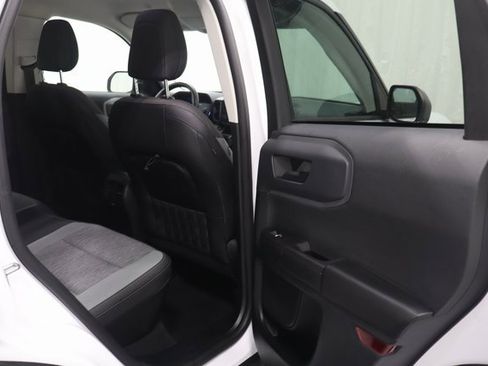 Used 2021 Ford Bronco Sport Big Bend image 16