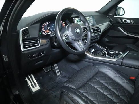 Used 2023 BMW X5 xDrive40i w/ M Sport Package AWD/4WD image 20