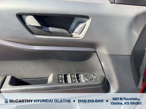 Used 2024 Ford Bronco Sport Big Bend w/ Convenience Package image 32